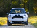 Mini Cooper Countryman S All4 2010 года (US)